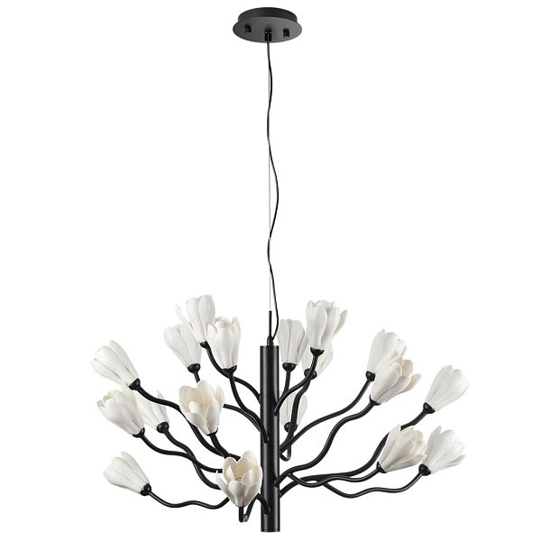 Люстра Odeon Light 5090/18