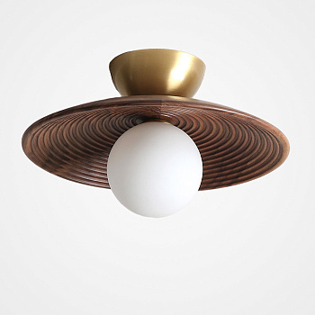 Настенный светильник KEDAR by ImperiumLoft