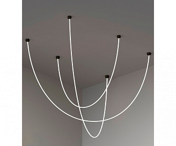 Накладная люстра Kink Light 08031-3S,19