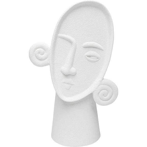 Ваза KARE Faces 55008