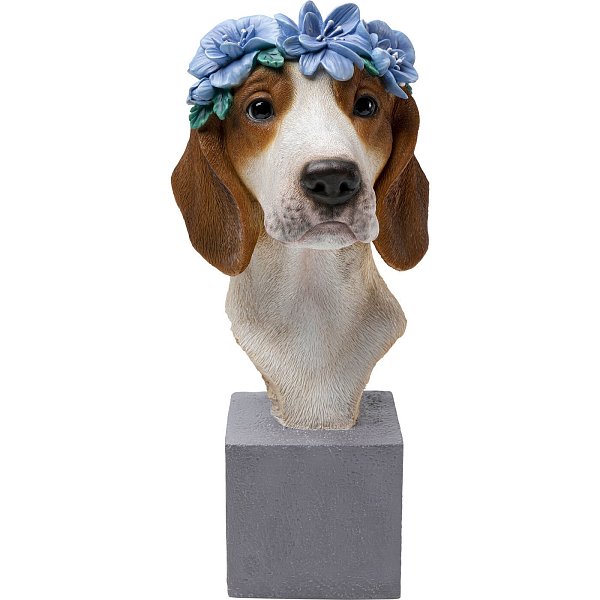 Предмет декоративный KARE Beagle 54830