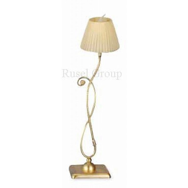 Настольный светильник Florenz Lamp 2619.01O