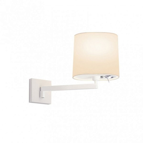 НАСТЕННЫЙ СВЕТИЛЬНИК  VIBIA Swing 0509