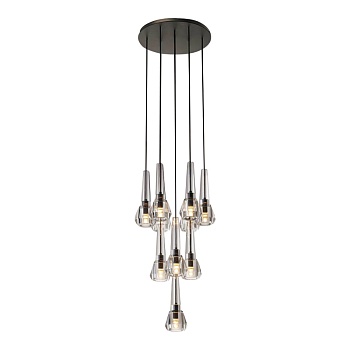 Люстра Fontenay LED by ImperiumLoft