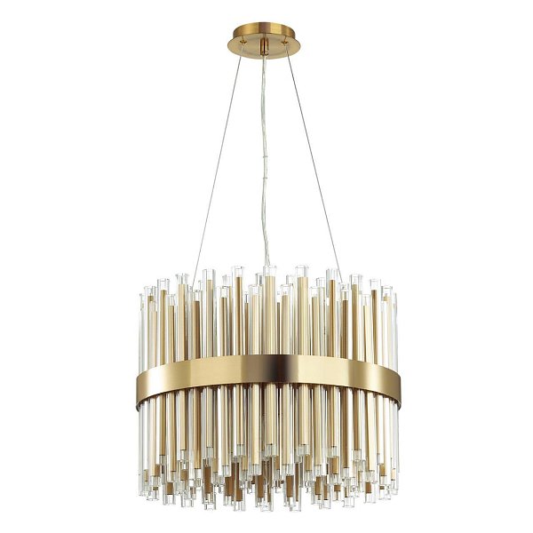 Люстра Odeon Light 4786/12A