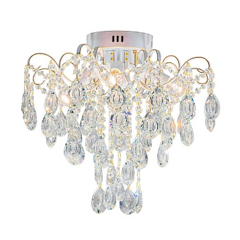 Накладная люстра Escada 1120/4PL