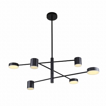 Люстра на штанге F-Promo 3094-6P