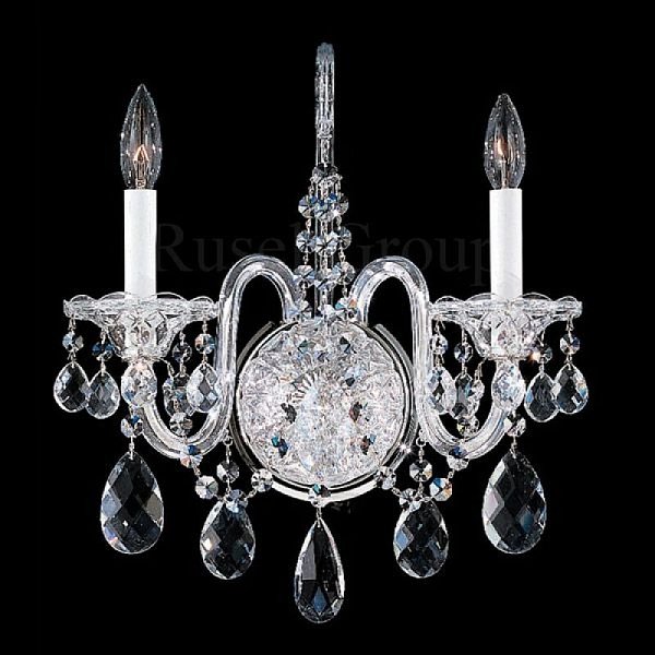 Настенный светильник Schonbek Sterling 2991