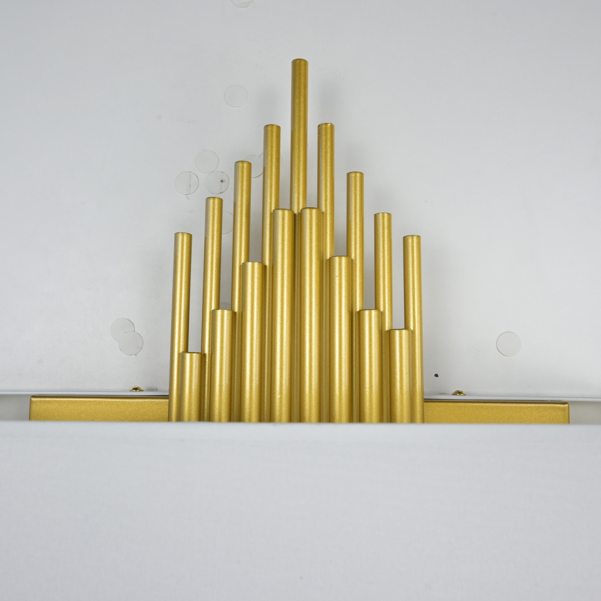 Бра Sohne Cg 90-0009 Fiore White H75 W32 By Imperiumloft