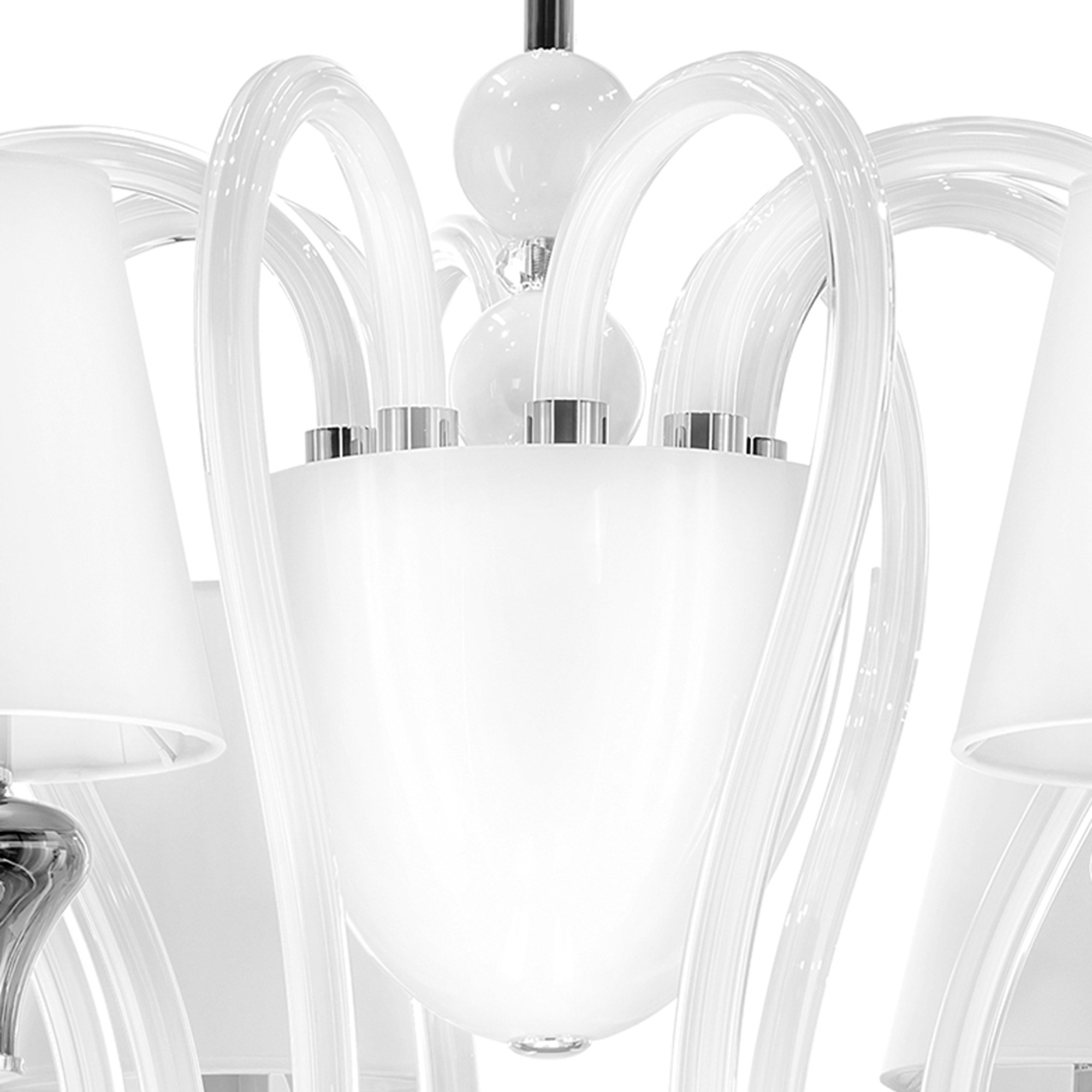 Люстра в классическом стиле NAOMI by ImperiumLoft