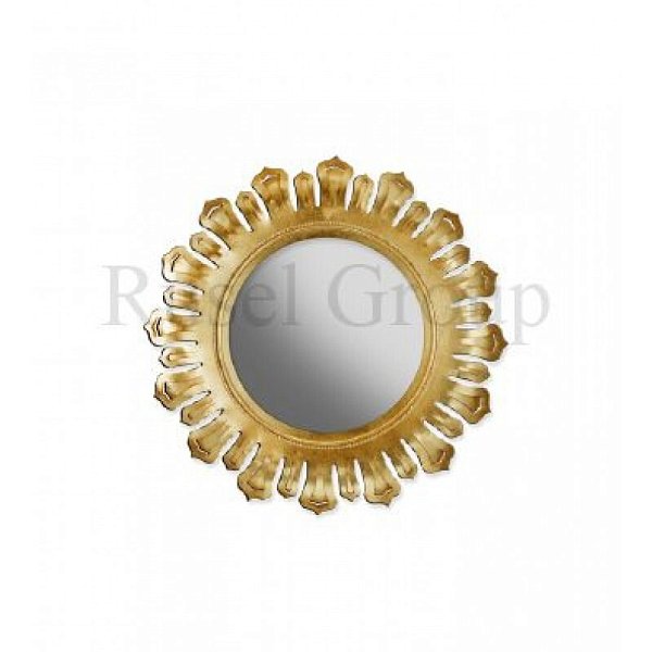 Зеркало Eurolampart Jasmine 1323/00SP