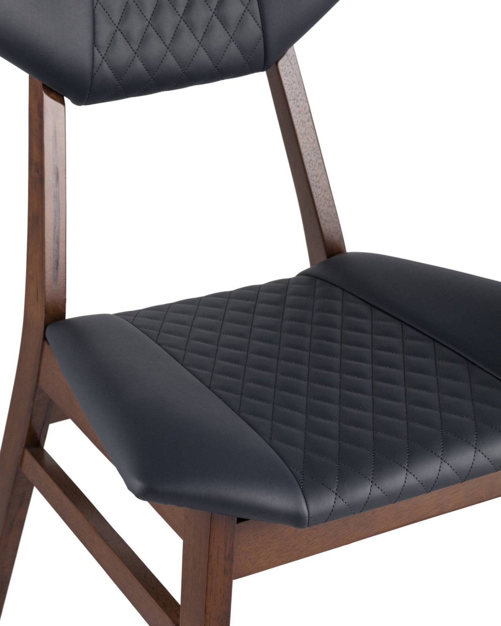 Стул обеденный TOR синий ПУ 4 шт. Stool Group