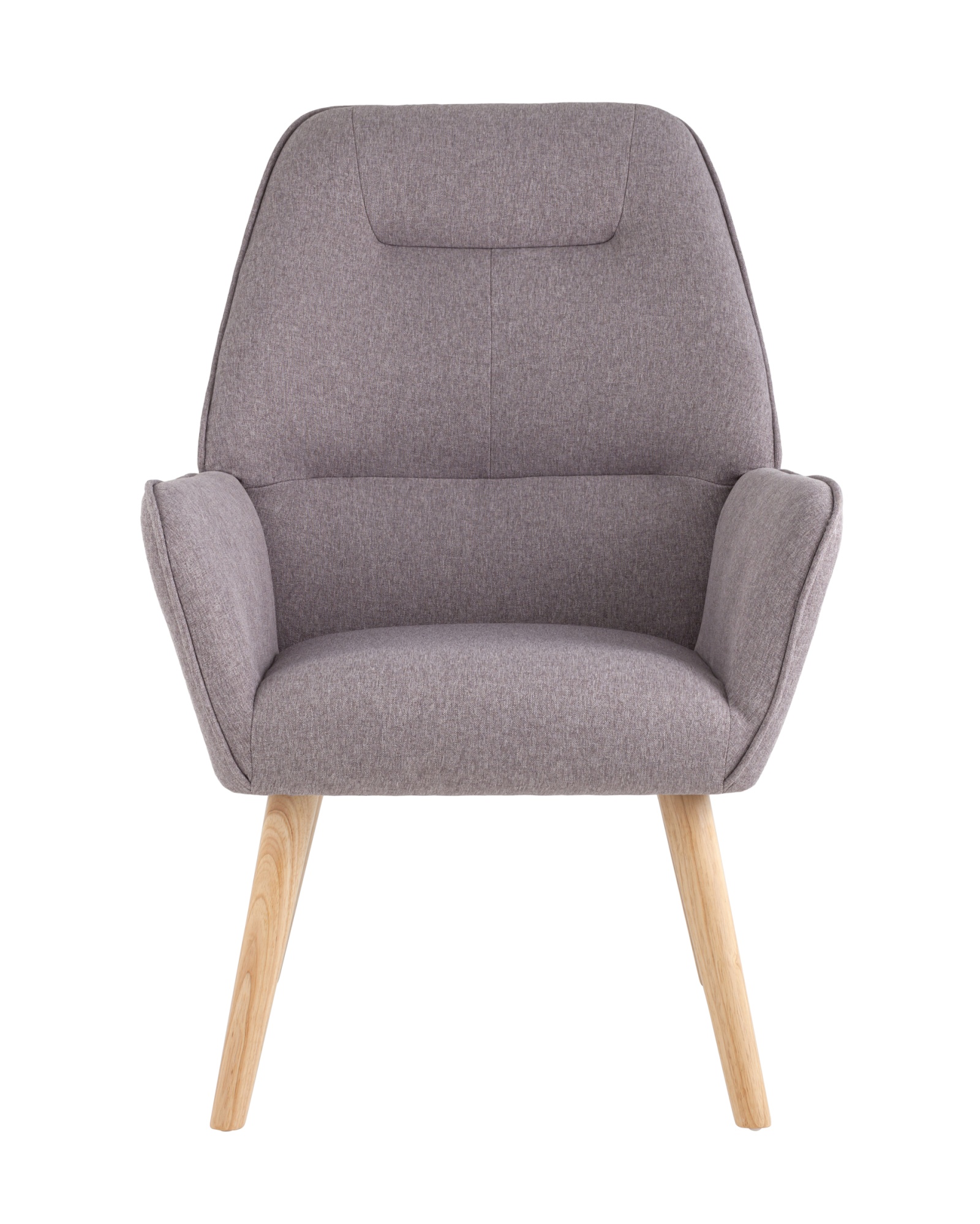 Кресло Стерн серый Stool Group