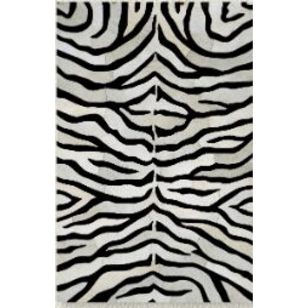 Ковер Zebra 200x300cm KARE 58338