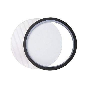 Бра LED4U L7320-2 BK