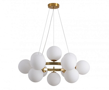 Подвесная люстра Kink Light 07508-12,20