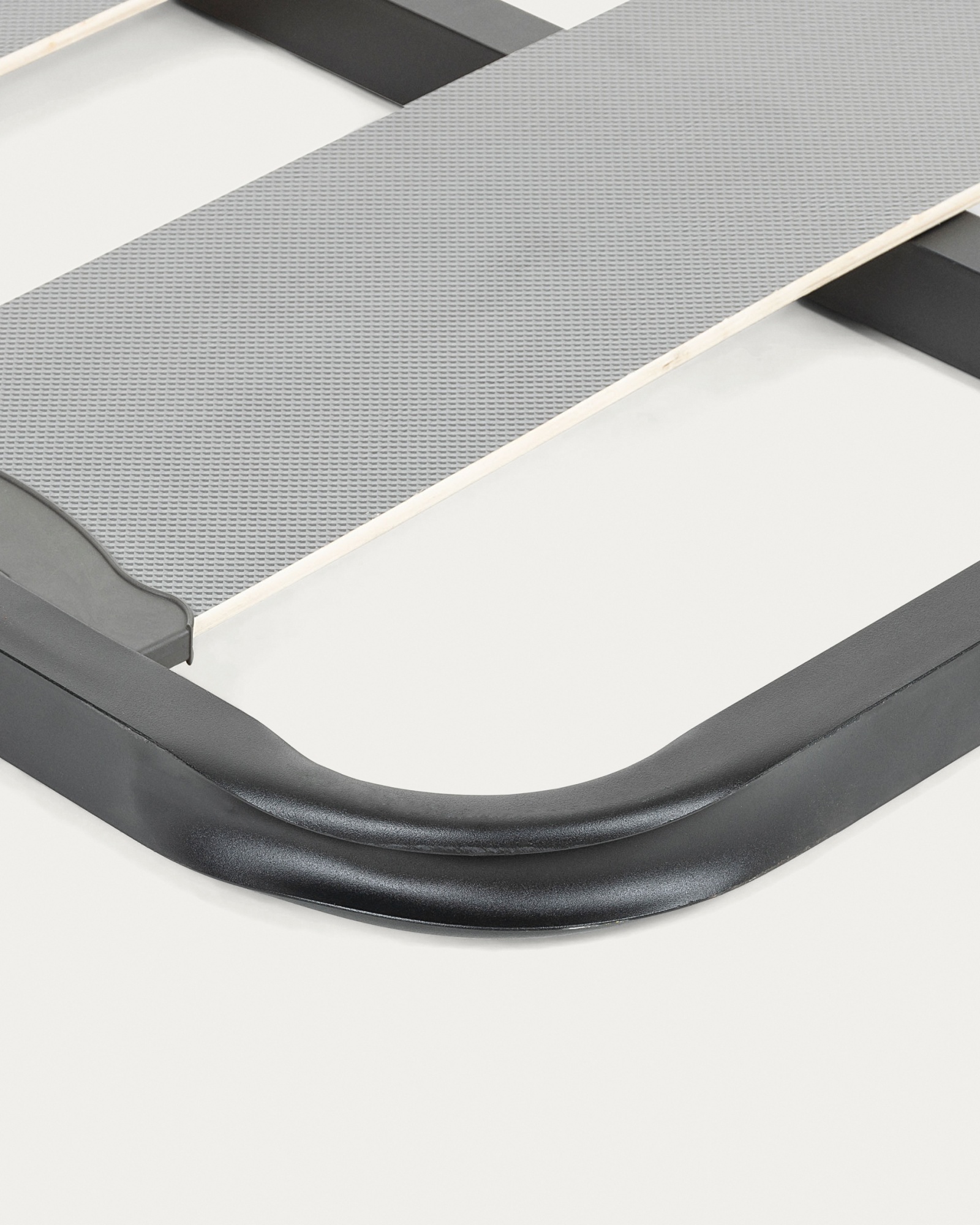 Talo Решетка для кровати 160х200 (2 шт. 80х200) графит La Forma (ex Julia Grup)