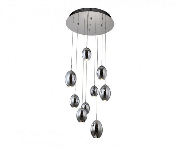 Подвесная люстра Kink Light 08025