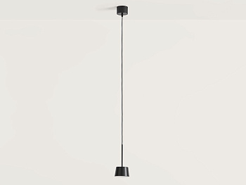 Подвесной светильник Nera Aromas del Campo