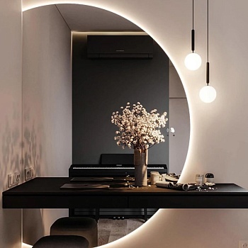 Зеркало BountyHome Moonligt mv903