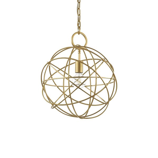 Потолочный светильник Ideal Lux KONSE SP1 155968