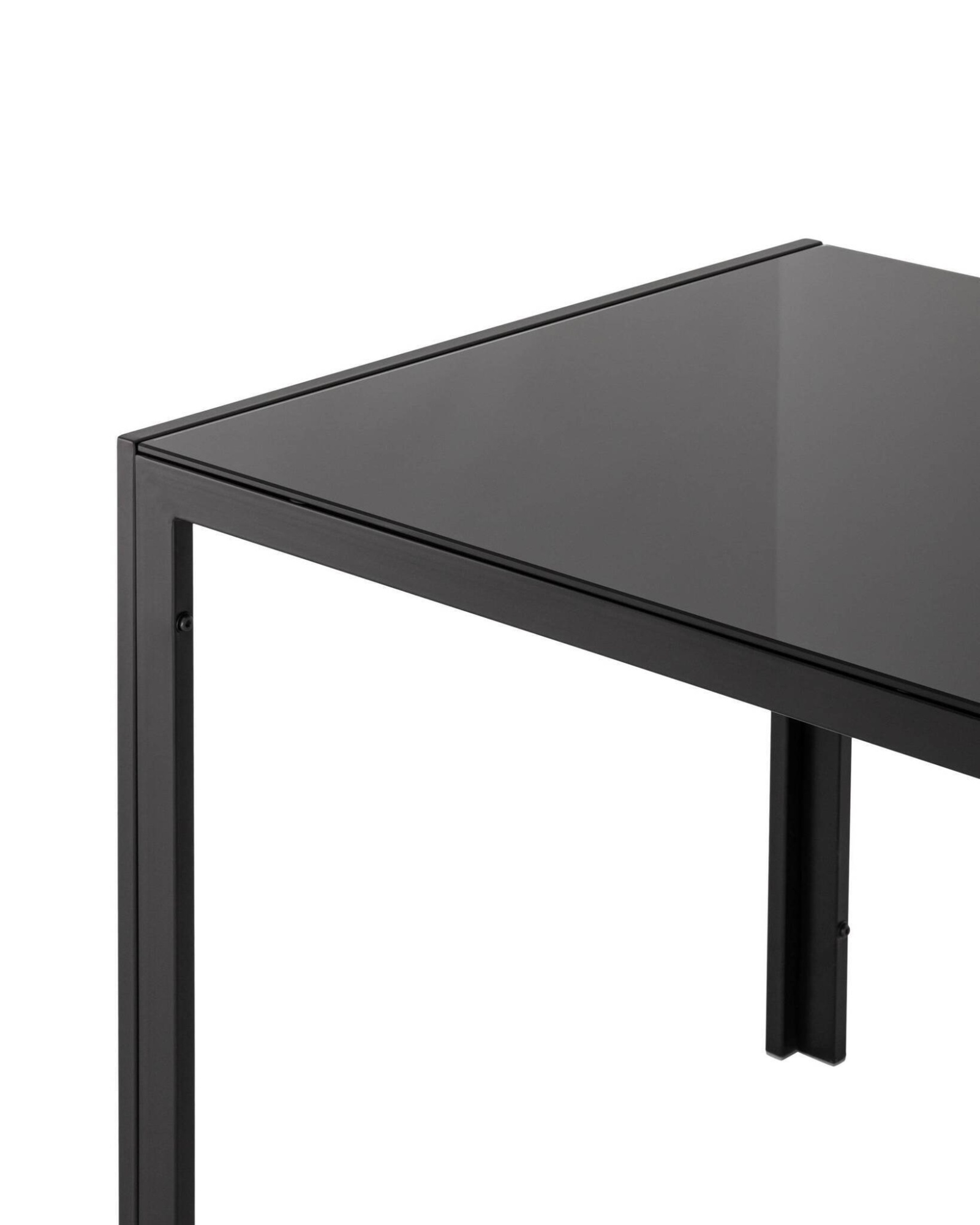 Стол обеденный Дерби 140*80 стеклянный Stool Group