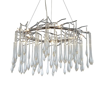 Люстра Drops by ImperiumLoft