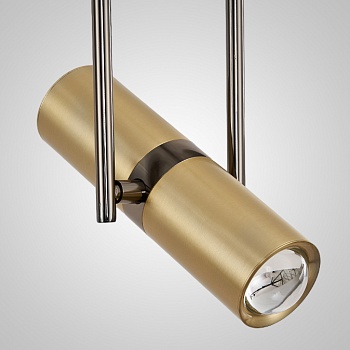 Подвесной светильник BALZER by ImperiumLoft