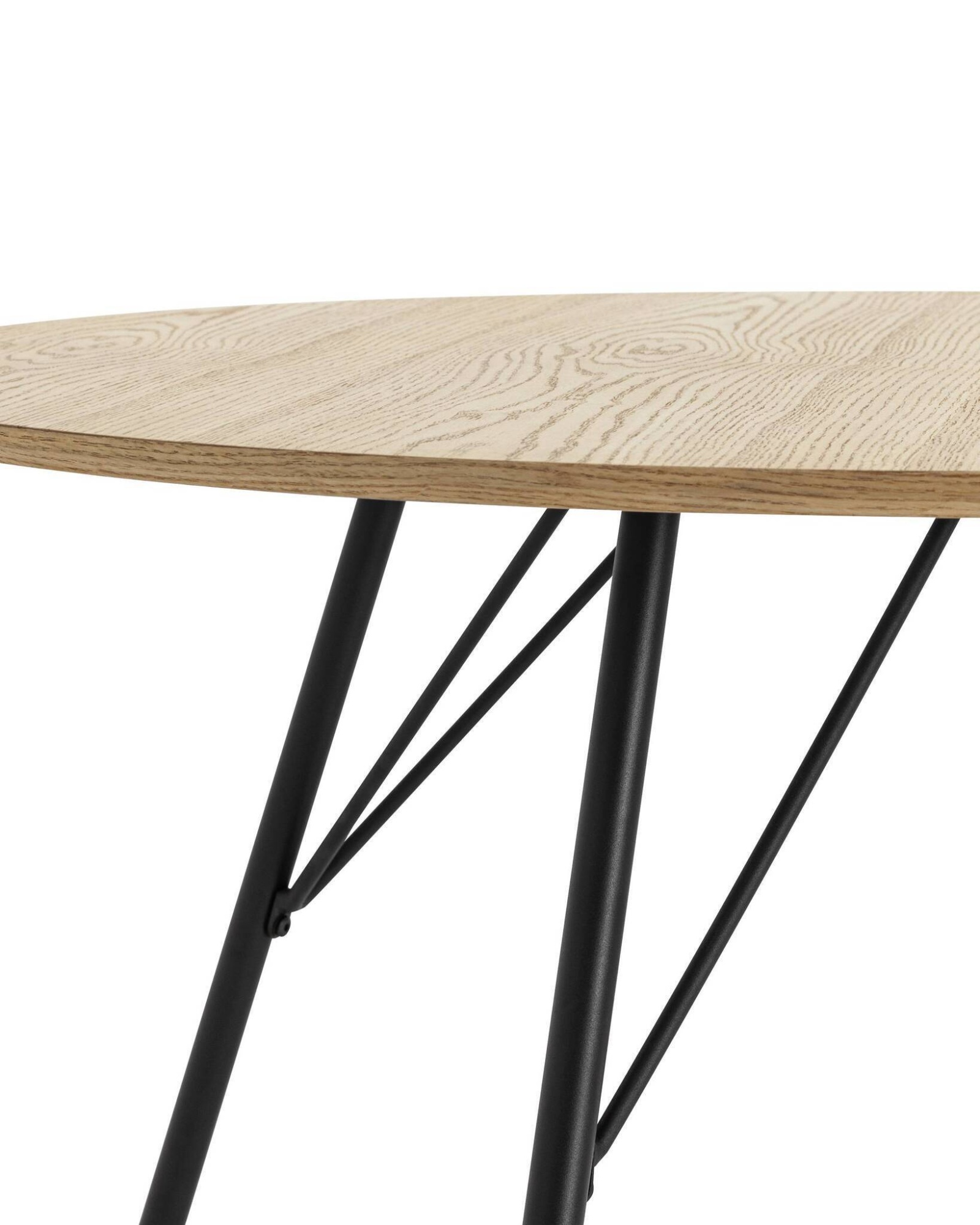 Стол обеденный Мемфис D110 дуб Stool Group