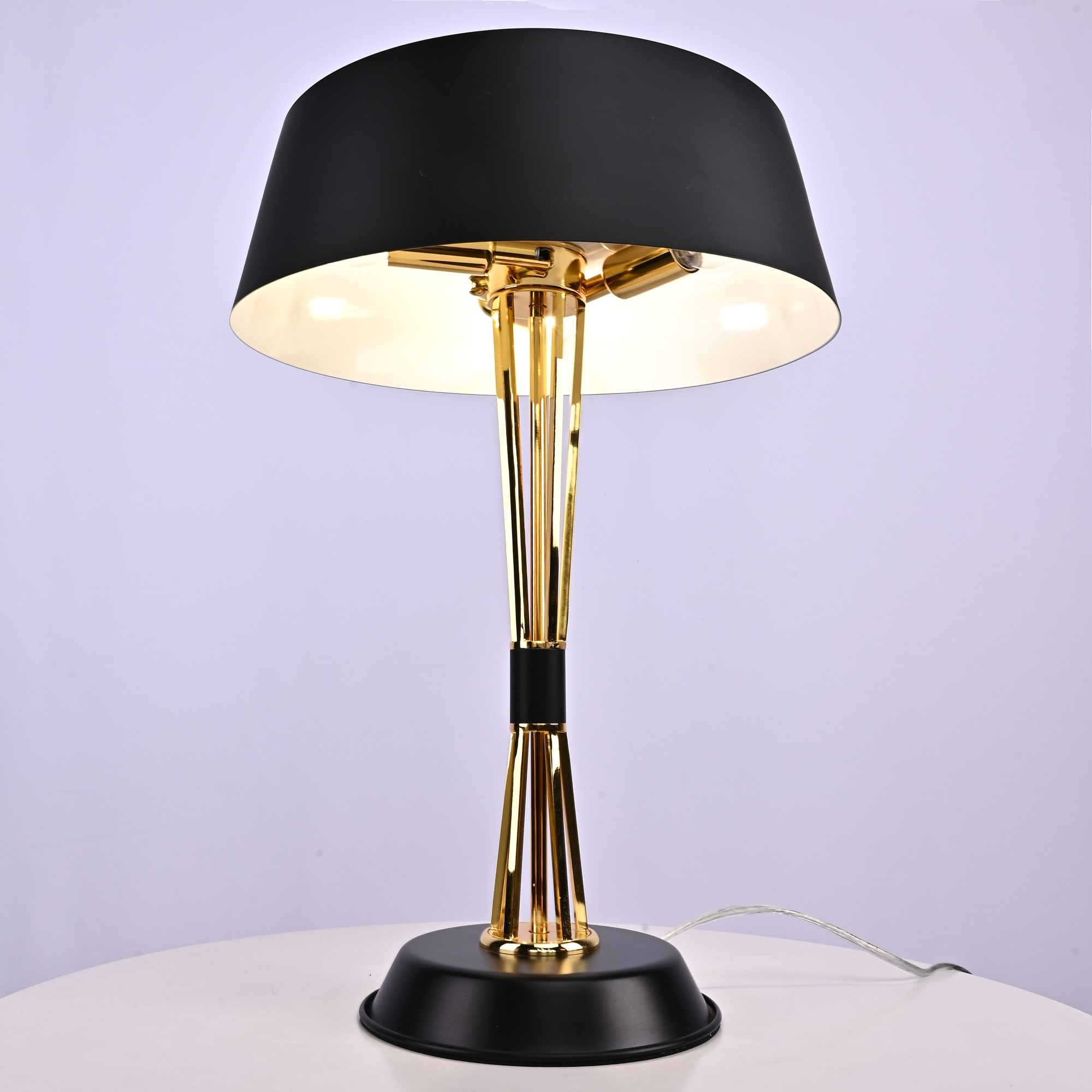 Настольная Лампа Reed By Imperiumloft