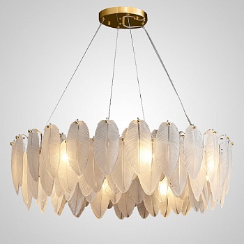 Подвесная люстра LORELEY D80 by ImperiumLoft