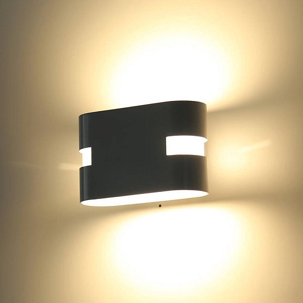 Светильник настенный DesignLed GW-1556-6-BL-NW