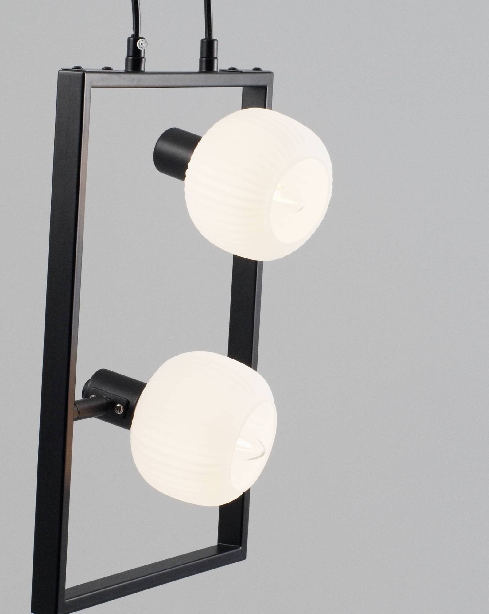 Подвесной светильник Moderli V3034-2P Katrin 2*E14*40W