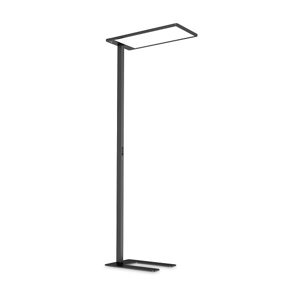 Напольный светильник Ideal Lux COMFORT PT 4000K NERO 306469