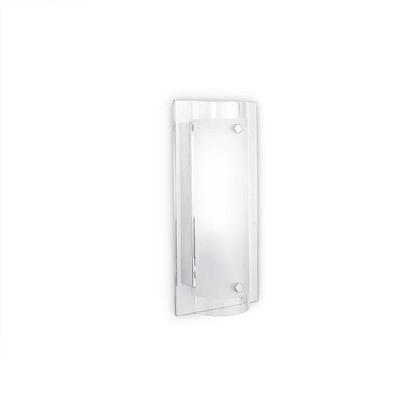 Настенный светильник Ideal Lux TUDOR AP1 051840