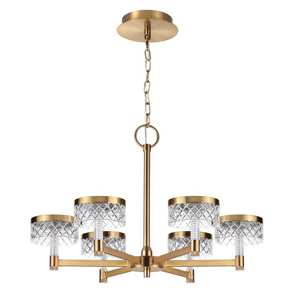 Люстра Odeon Light 5032/36L