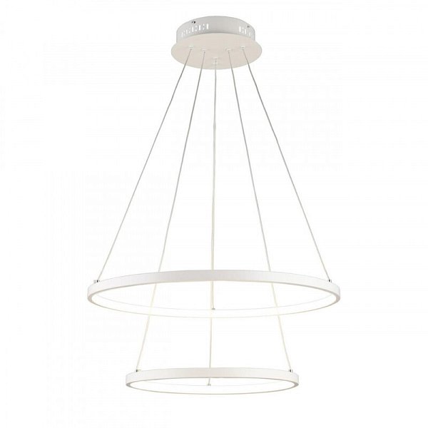 Каскадная люстра Omnilux OML-04803-64