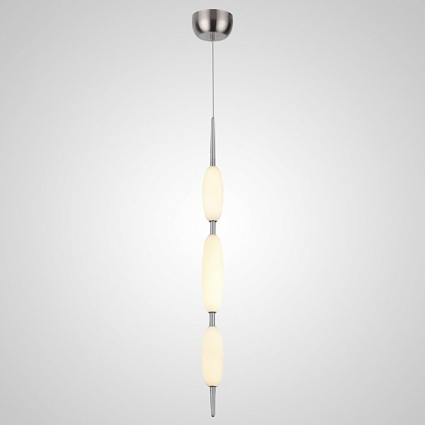 Подвесной светильник KAERDAG L3 Silver by ImperiumLoft
