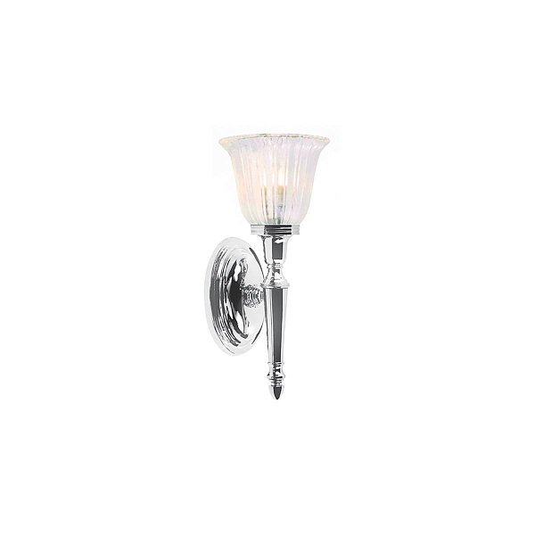Бра для ванных комнат Elstead BATH/DRYDEN1 PC