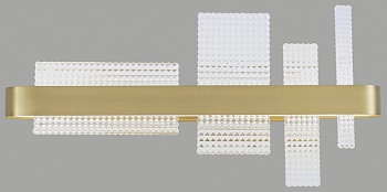 Бра WERTMARK WE461.01.301