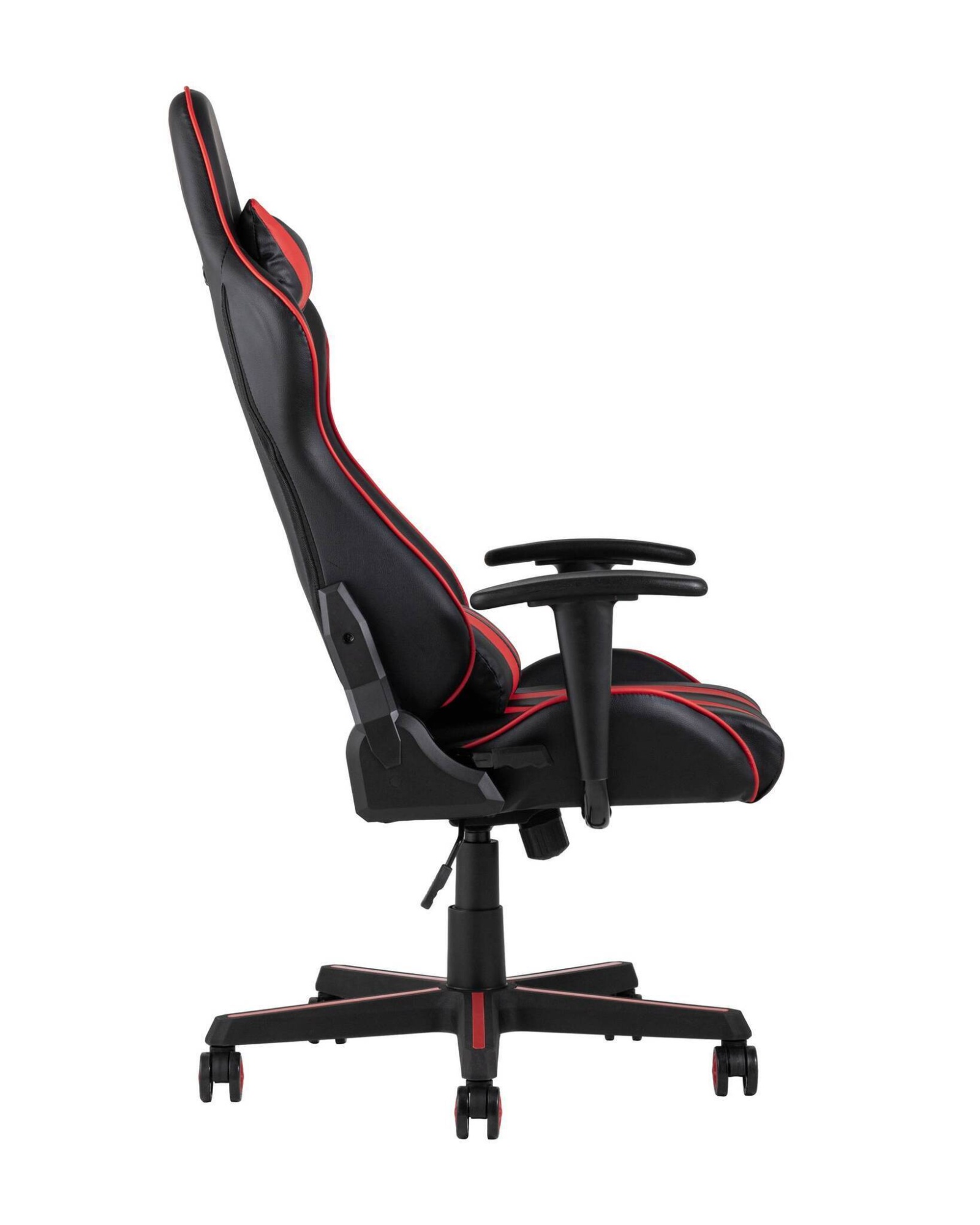 Кресло игровоеs Camaro красное TopChairs