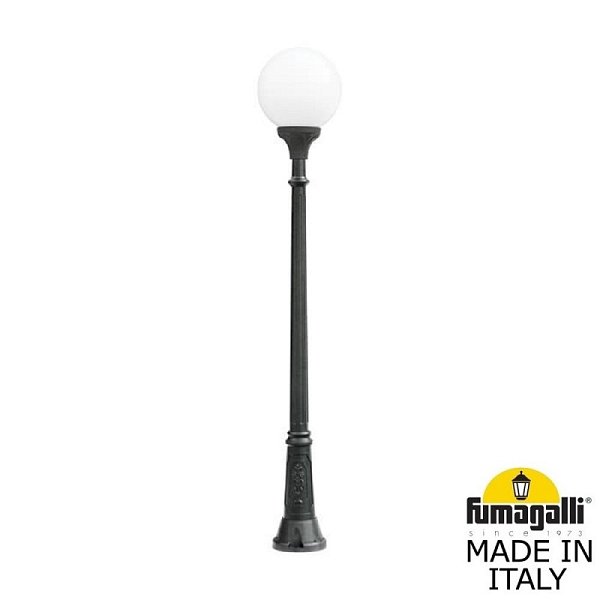 Садово-парковый светильник Fumagalli G40.156.000.AYE27