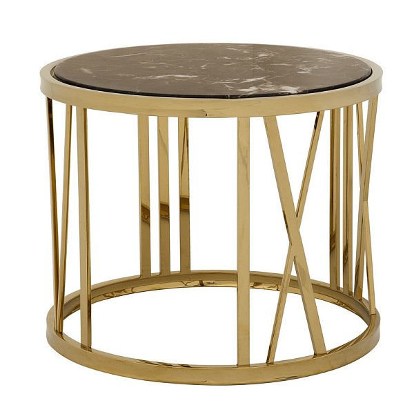 Приставной стол Eichholtz Baccarat 108864
