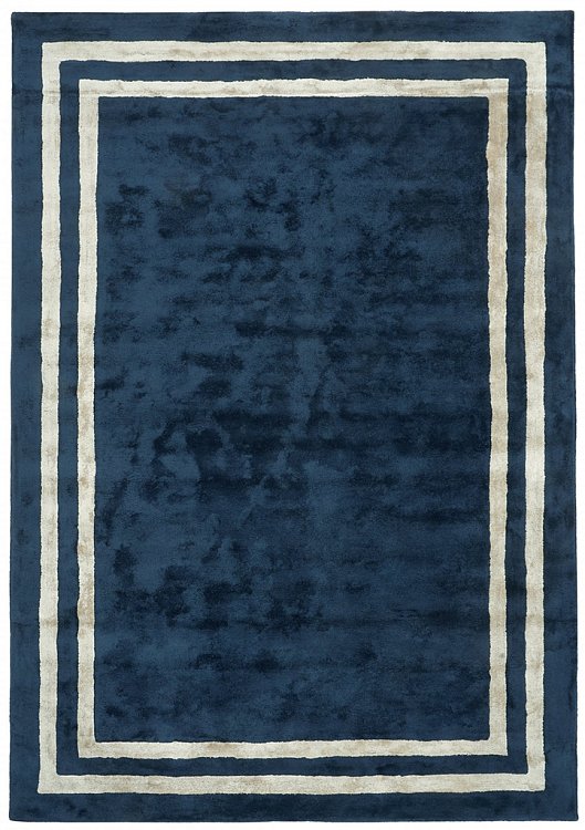 Ковер Carpet Decor Piazza Blue C1434