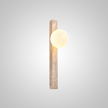 Настенный светильник OBBE B L60 by ImperiumLoft