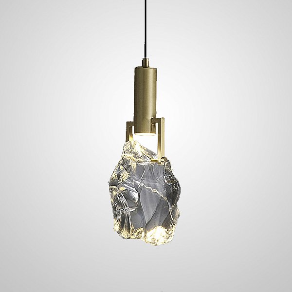 Подвесной Светильник Gladys Brass By Imperiumloft