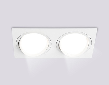 Встраиваемый светильник Ambrella Light TN51919