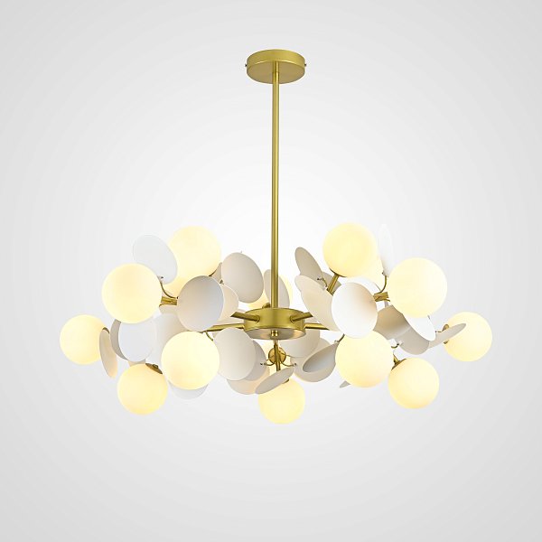 Люстра Matisse Self D75 By Imperiumloft