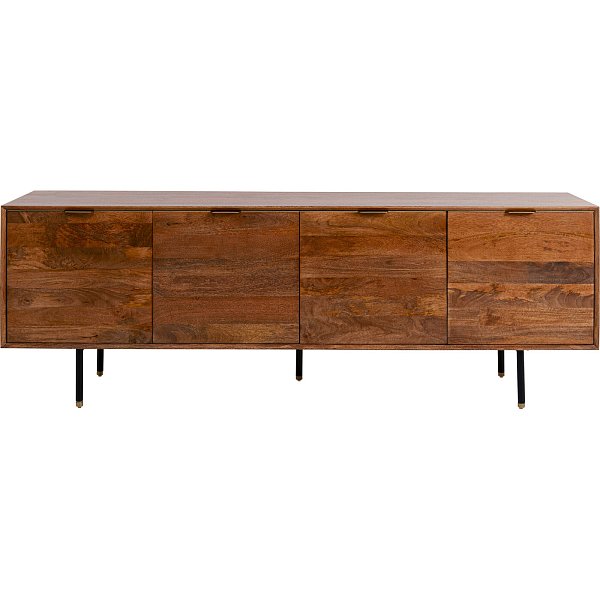 Комод Ravello Nature 200x68cm KARE 70807