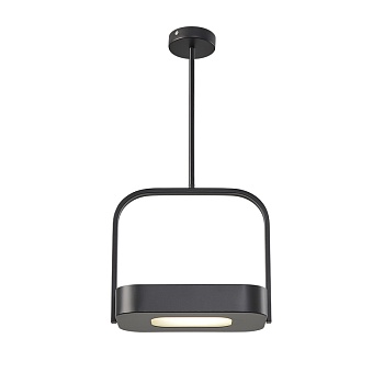 Подвесной светильник Maroni by ImperiumLoft